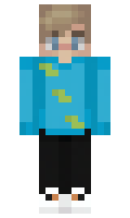 OswinOwner minecraft skin