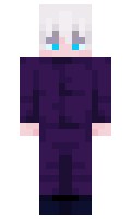 W3Know minecraft skin