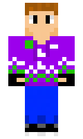 NYengs minecraft skin