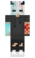 KrytaniK minecraft skin