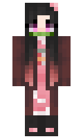 midnightstarluna minecraft skin