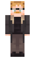 SQVIDIUS minecraft skin