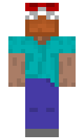 Emperorist minecraft skin