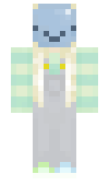 Rosangel minecraft skin