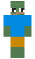 FroherFrosch minecraft skin
