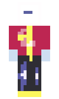 V3ct0rGraph1cs minecraft skin