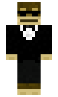 Ugn3 minecraft skin