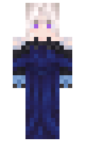 JamiJam019 minecraft skin