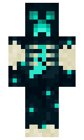 BowLeggedMan minecraft skin