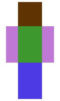VictorAG minecraft skin