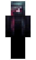 AlexiSI7 minecraft skin