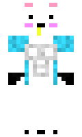 Jiho minecraft skin