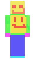 Pawelkoks123 minecraft skin