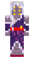 Pagekidd minecraft skin