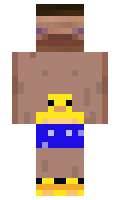 12up minecraft skin