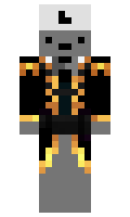 LTUgamer minecraft skin