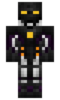 MrHidaira minecraft skin