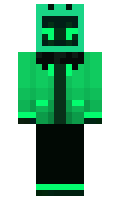 CrypticBomb minecraft skin