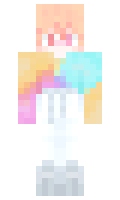 Myszalek minecraft skin