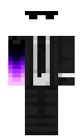 RavenPL32 minecraft skin