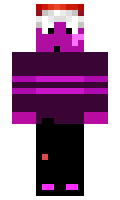 Kloppixel minecraft skin