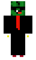 kaktus minecraft skin