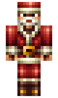 Leyder minecraft skin