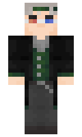 Histes minecraft skin
