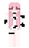 Babykiki2004 minecraft skin