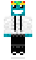 Henkies038 minecraft skin