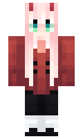 Mrgamer777 minecraft skin