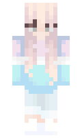 Phaera minecraft skin