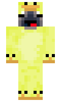 BnPuggeroini minecraft skin