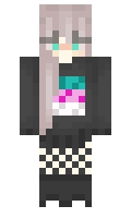 LilIsTrans minecraft skin