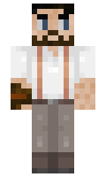 Lovndir minecraft skin