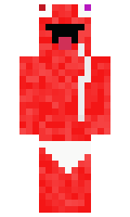 SneaX minecraft skin