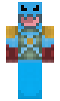 Freedkas minecraft skin