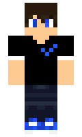 Yura3008 minecraft skin
