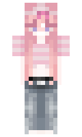 Vesga minecraft skin