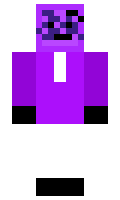BFDIA minecraft skin