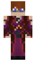 Alfime minecraft skin