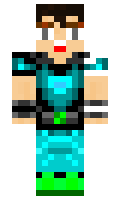 Faddemib minecraft skin