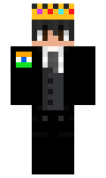 Trollgaming890 minecraft skin