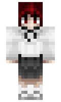 olove minecraft skin