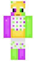 Lilhundred minecraft skin