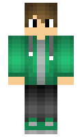 keijin minecraft skin