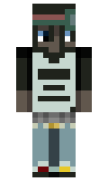 Apostroll minecraft skin