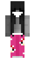 XZYU minecraft skin