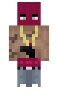 Avaeh minecraft skin