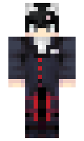 TyoftheWild minecraft skin